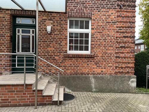 Foto - 60qm 2ZKB DG in Ostbevern - 550,00&nbsp;EUR Kaltmiete, ca.&nbsp; 60,00&nbsp;m&sup2;