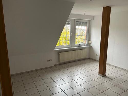 Foto - 2 Zimmer Dachgeschoßwohnung in Ostbevern