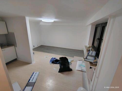 Foto - 2 Zimmer Etagenwohnung in Bielefeld