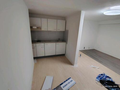 Foto - Etagenwohnung in Bielefeld zur Miete