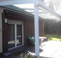 3 ZKDB EG 80 qm im 2-FH, Gart. Terr. Gge. Stpl. Nähe Südfriedhof - Unna