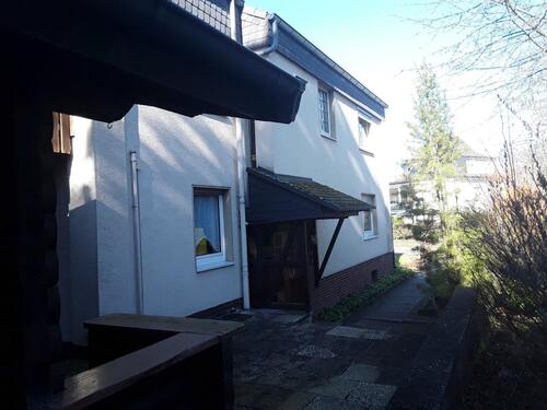 Foto - 3 Zimmer Erdgeschoßwohnung zur Miete in Unna