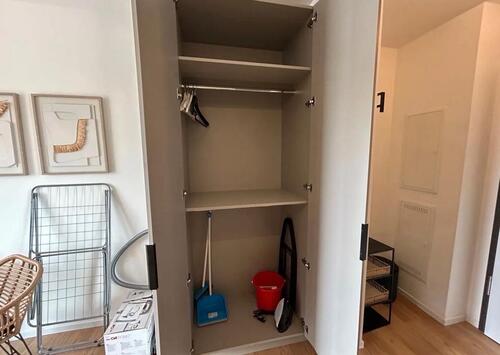 Foto - 2 Zimmer Erdgeschoßwohnung in Weinheim