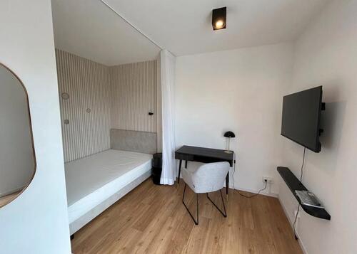 Foto - Erdgeschoßwohnung in Weinheim zur Miete