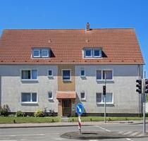 Charmante 3-Zimmer-Etagenwohnung in Herford – 49,4 m².