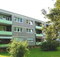 4 ZKB EG Wohnung mit Balkon & Essbereich im Flur in Fritzlar ( FZ-MS5-ER )