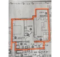 Wohnungsvermietung - 588,00&nbsp;EUR Kaltmiete, ca.&nbsp; 57,00&nbsp;m&sup2; in Schwerin (PLZ: 19053)