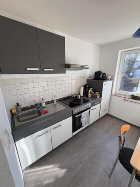 Foto - 2 Zimmer Etagenwohnung zur Miete in Schwerin