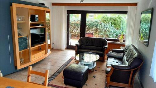 Foto - Möblierte Wohnung in Dortmund Hacheney mit Pauschalmiete