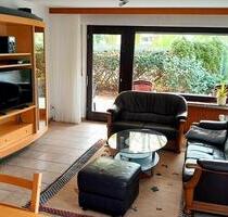 Möblierte Wohnung in Dortmund Hacheney mit Pauschalmiete