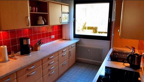 Foto - 4 Zimmer Erdgeschoßwohnung in Dortmund