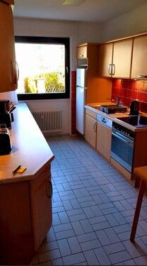 Foto - Erdgeschoßwohnung in Dortmund zur Miete