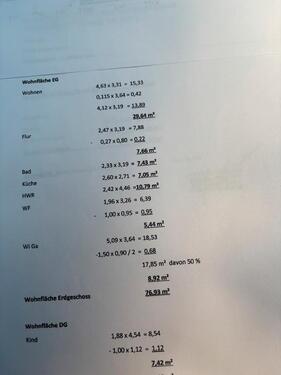 Foto - 4 Zimmer Einfamilienhaus zum Kaufen in Bremerhaven