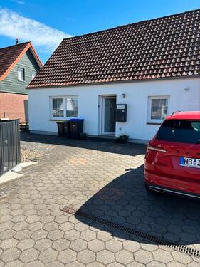 Foto - 4 Zimmer Einfamilienhaus in Bremerhaven