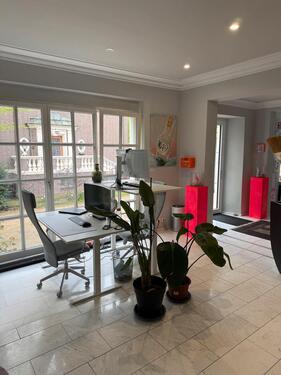 Foto - Arbeitsplatz in Bürogemeinschaft Gigabit in TOP LAGE