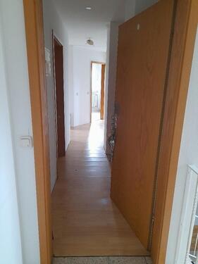 Foto - Besondere, kleine 2-Zimmer Wohnung in Bergen