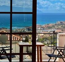 Teneriffa Costa Adeje Wohnung zu vermieten - Inzell