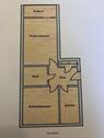 Foto - 2 Zimmer Wohnung zu vermieten - 703,00&nbsp;EUR Kaltmiete, ca.&nbsp; 60,00&nbsp;m&sup2;