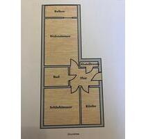 2 Zimmer Wohnung zu vermieten - 703,00&nbsp;EUR Kaltmiete, ca.&nbsp; 60,00&nbsp;m&sup2; in Lemgo (PLZ: 32657)