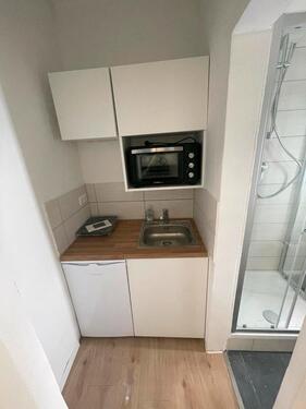 Foto - 1 Zimmer Etagenwohnung zur Miete in Esslingen am Neckar
