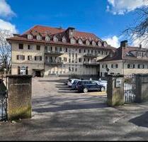 Einmalige Maisonette mit Geschichte im Postillion - Freudenstadt