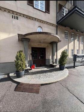 Foto - 2 Zimmer Maisonettenwohnung zum Kaufen in Freudenstadt