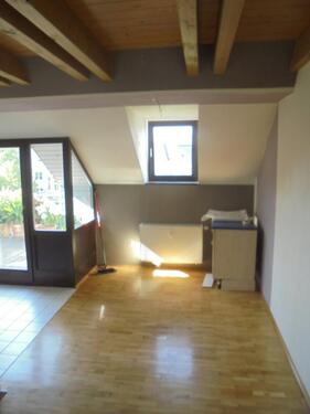 Foto - DG Maisonettewhg.,3,5 Zi.gr.Terrasse Lpz.-Zentrum West
