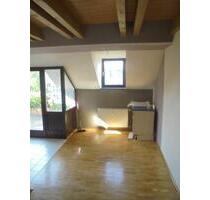 DG Maisonettewhg.,3,5 Zi.gr.Terrasse Lpz.-Zentrum West - Leipzig