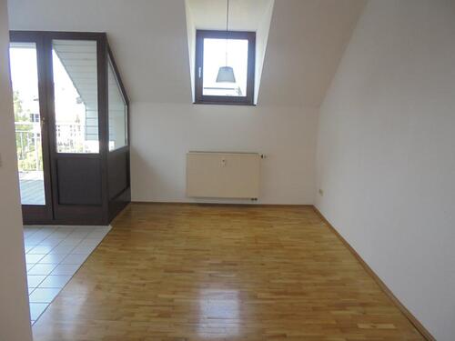 Foto - 3 Zimmer Maisonettenwohnung zum Kaufen in Leipzig