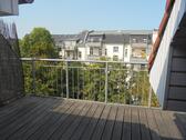 Foto - 3 Zimmer Maisonettenwohnung in Leipzig