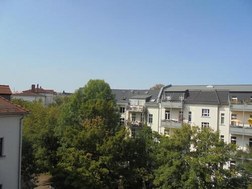 Foto - Maisonettenwohnung in Leipzig zum Kaufen