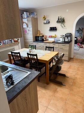 Foto - 3 Zimmer Etagenwohnung in Rittersdorf
