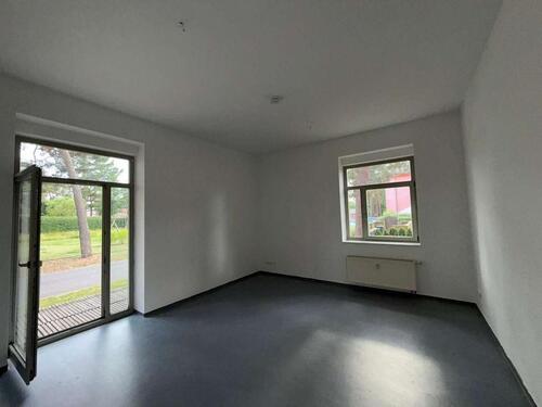 Foto - 3 Zimmer Etagenwohnung in Nauen