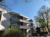Foto - Eigentumswohnung in Lichterfelde West, vermietet, von privat