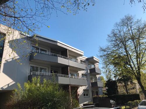 Foto - Eigentumswohnung in Lichterfelde West, vermietet, von privat