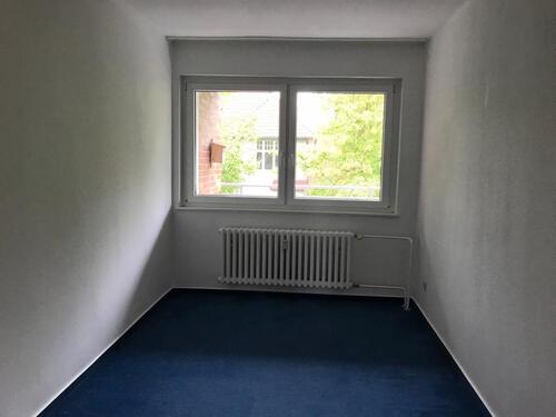 Foto - Dachgeschoßwohnung in Berlin zum Kaufen