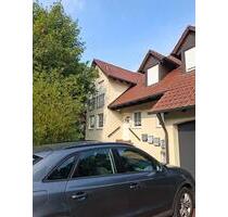 Schöne helle ruhige Wohnung 70 qm - Oettingen in Bayern