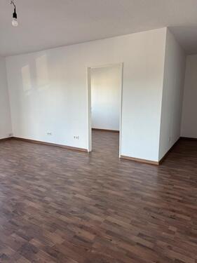 Foto - Etagenwohnung in Erlensee zur Miete