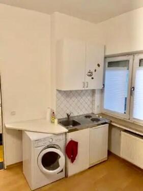Foto - Etagenwohnung zur Miete in Geisenfeld