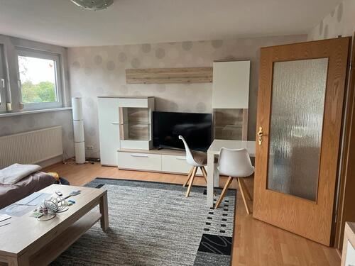 Foto - Etagenwohnung zur Miete in Nordstemmen