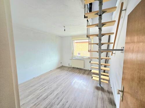 Foto - Etagenwohnung zur Miete in Wadersloh