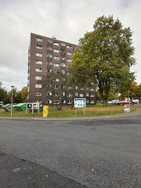 Foto - Schöner Wohnen in einem praktischen 1-Zimmer-Appartment