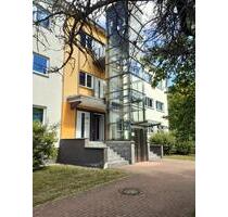 Vermietung Büro- Praxisräume 250 m² im TDZ Gelnhausen