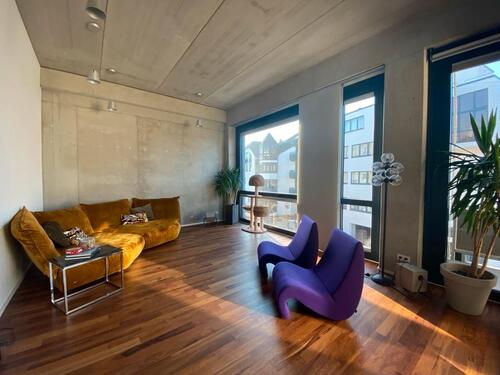 Foto - Loft Industrial Look Zwischenmiete für Dez Jan