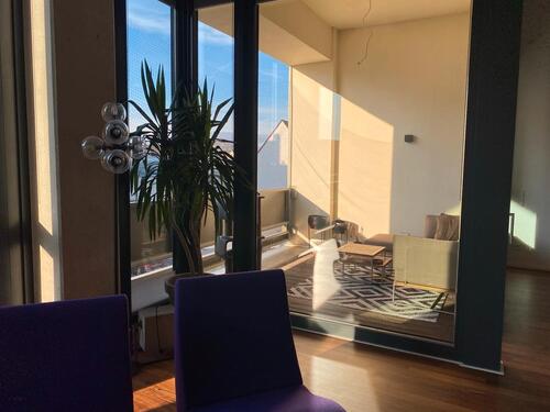 Foto - Etagenwohnung zur Miete in Köln