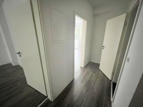 Foto - Etagenwohnung zur Miete in Duisburg