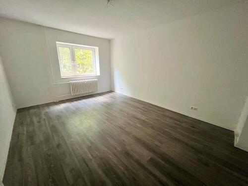 Foto - Etagenwohnung in Duisburg