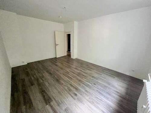 Foto - Etagenwohnung in Duisburg zur Miete