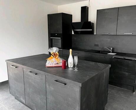 Foto - Moderne Doppelhaushälfte 155qm KfW-55