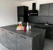 Moderne Doppelhaushälfte 155qm KfW-55 - Fintel